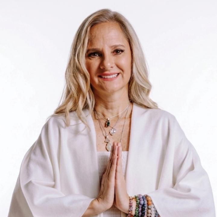 Maria Veronica Centeno