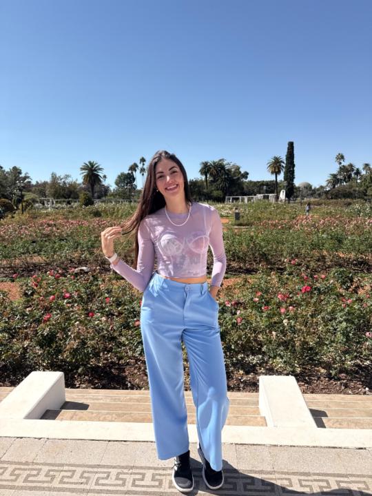 Guadalupe Gala
