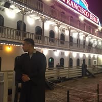 Fernando Albino