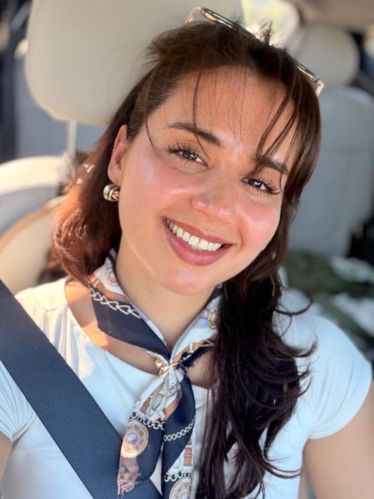 Martha Urrutia