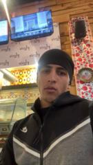 Ezat Mangal