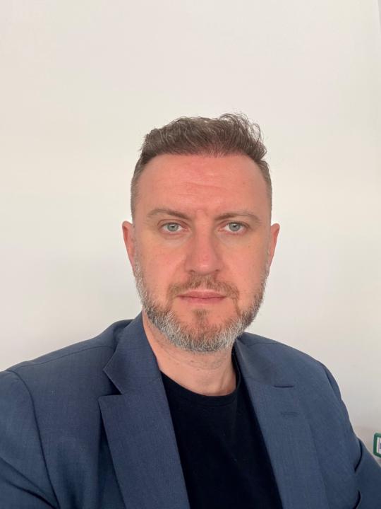 Dan Diaconu