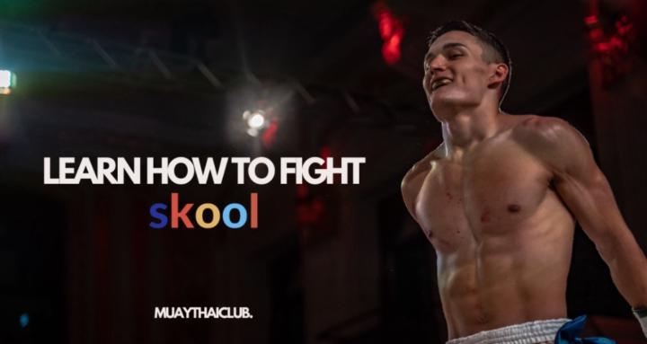 Muay Thai Club
