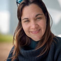 Idalmis Rodriguez Ramirez