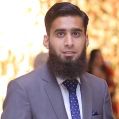 Qazi Abdul Moeed