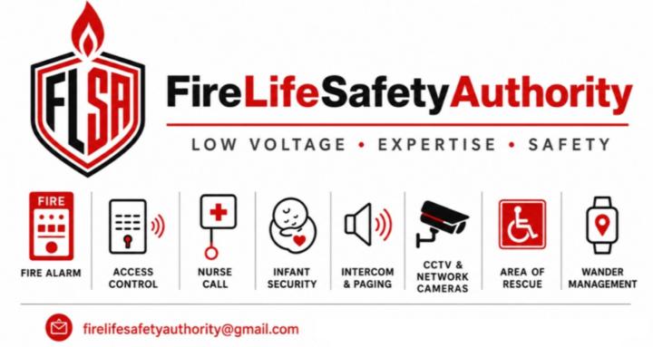 FireLifeSafetyAuthority