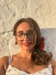 Rosa Esmeralda Garrido