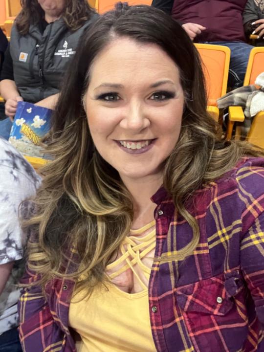 Stacey Faber