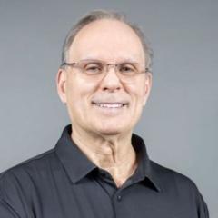 Mark Johnson