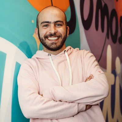 Antonio van Meerbeke