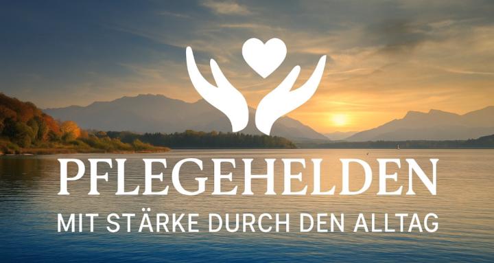 Pflegehelden im Alltag