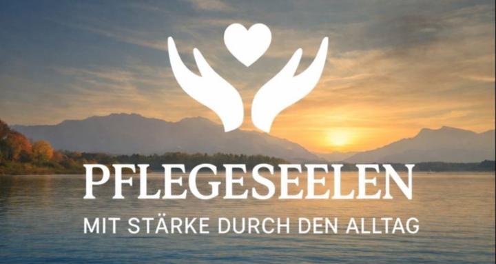 PflegeSeelen im Alltag