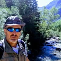 Jose Antonio Partal Coca