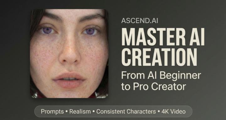 AI Creator Accelerator™ 