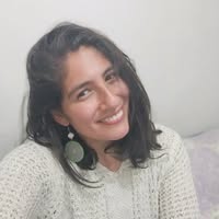 Gabriela Romina Espinoza Sánchez