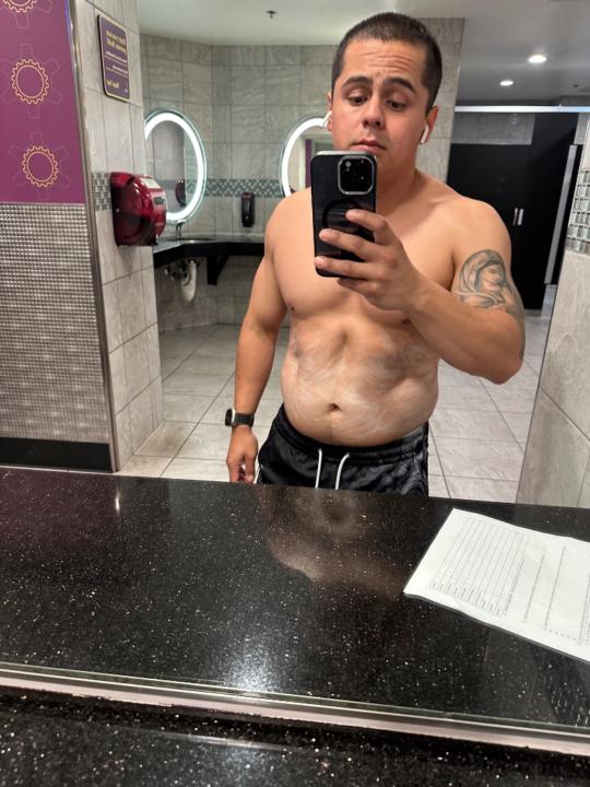 Rico Lopez