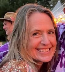 Ginny Baillie