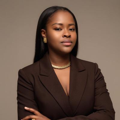 Roseline Louis cius