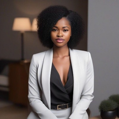 Roseline Louis cius