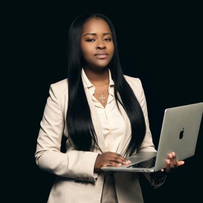 Roseline Louis cius