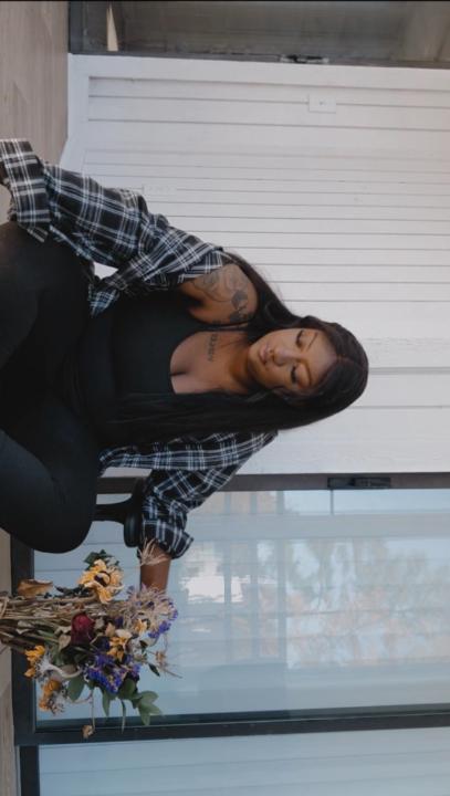 Tatianna Minter