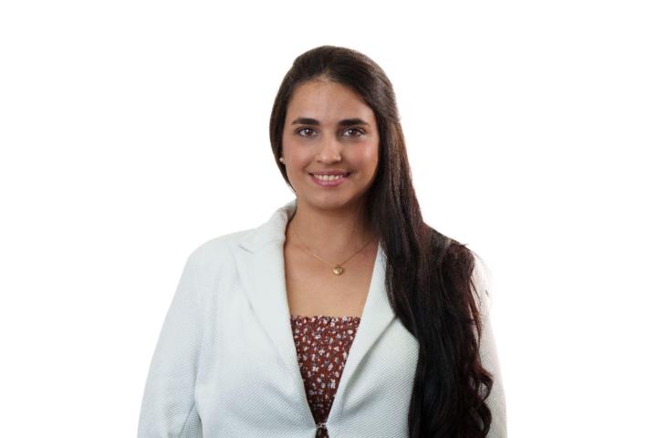 Karelia Garcia Perez