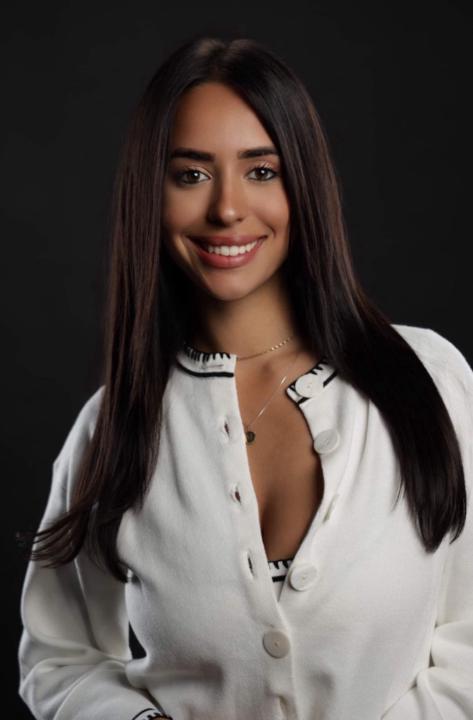 Marisa Gaudette
