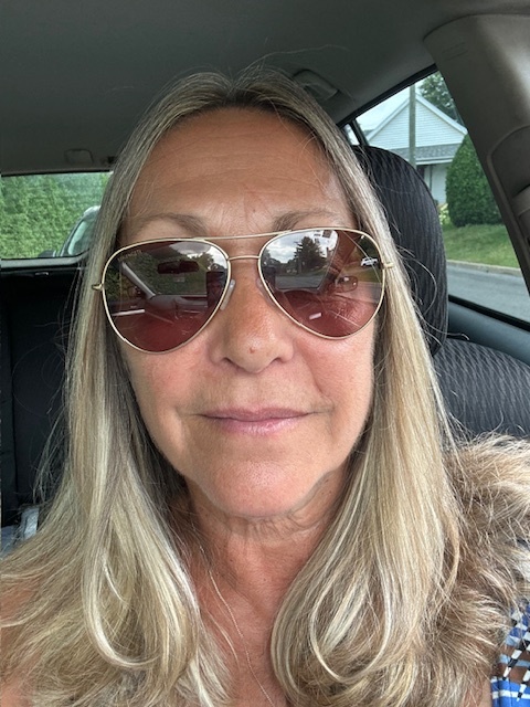 Marjolaine Vézina