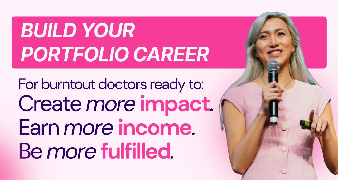Build Your Portfolio Career