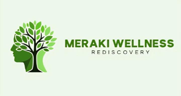 Meraki Wellness Rediscovery