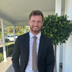 Michael Patrick