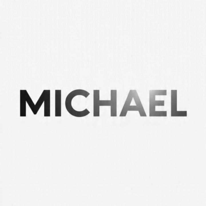 Michael Patrick