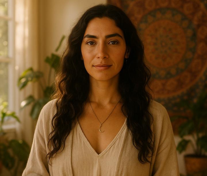 Amara Solé