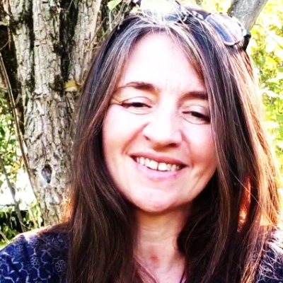 Elisa Dousset