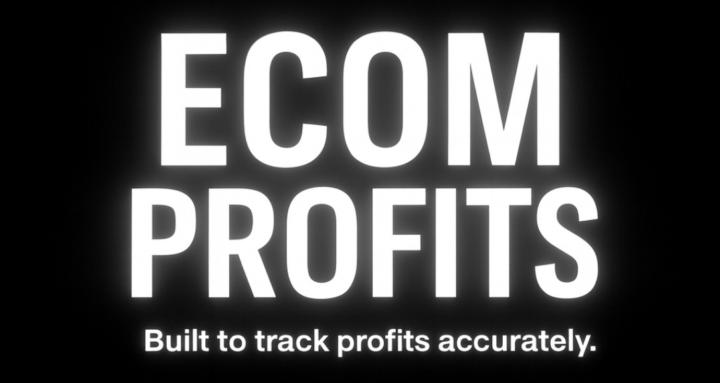 Ecom Profits