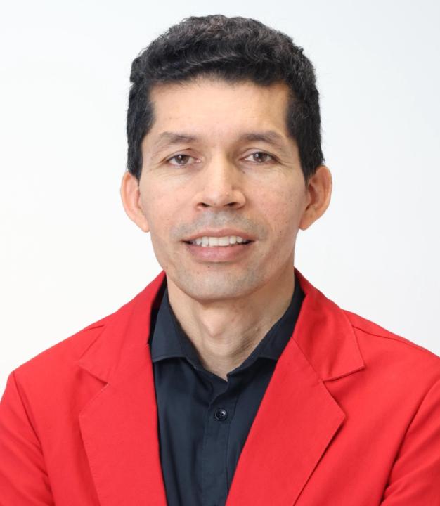 José Javier Rodríguez Hoyos