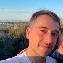 Miguel Ángel Ybern Patiño