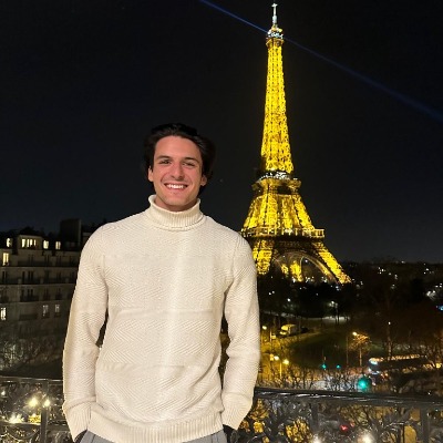 Raphaël Mallet