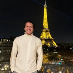 Raphaël Mallet