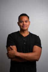 Israel Reyes