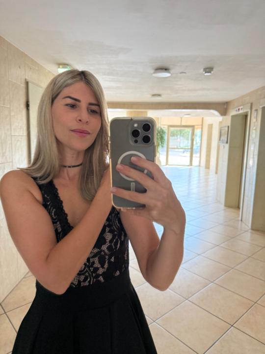 ליהי גולומב