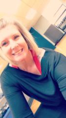 Amy Haskett