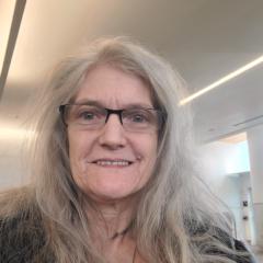 Marguerite Paschall
