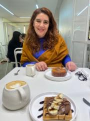 Daniela Costa Lorenzo