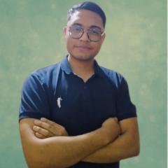 Jeferson Pinedo Reynoso