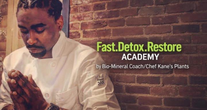 Fast.Detox.Restore Academy
