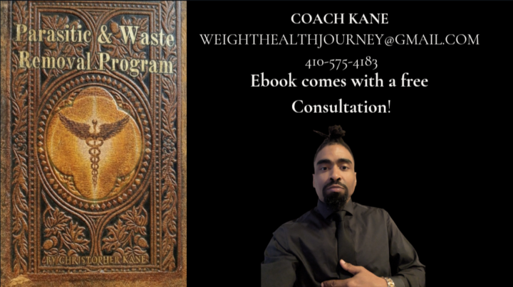 Parasitic & Waste Removal Program 