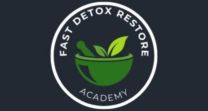 Fast.Detox.Restore Academy