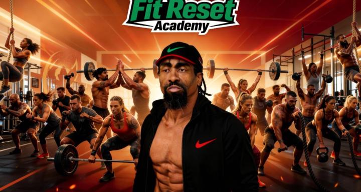 The Fit Reset Academy
