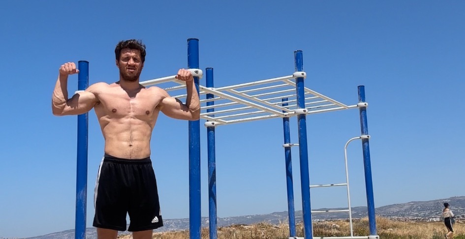 Bodyweight Mastery: Upper Body Pull